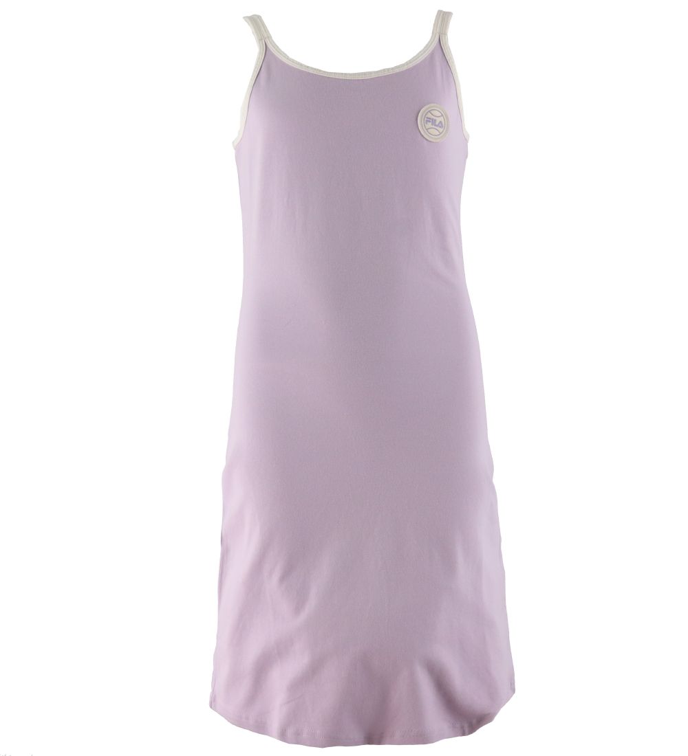 Robe Fila - Rose - Orchid Petal - Fila - 16-18 ans 176-188 - Robe 19 €