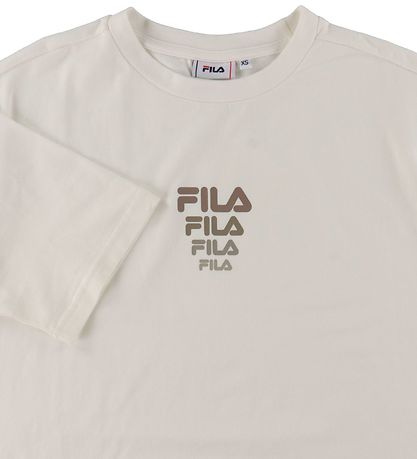 Fila Dress - Ada - Snow White