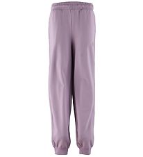 Fila Sweatpants - Elena - Orchid Petal Fila Sweatpants - Elena - Orchid Petal