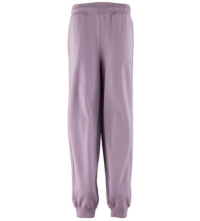 Fila Sweatpants - Elena - Orchid Petal