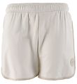 Fila Shorts - Mila - Snow White Fila Shorts - Mila - Snow White