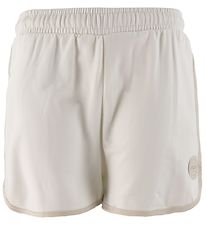 Fila Shorts - Mila - Snow White Fila Shorts - Mila - Snow White