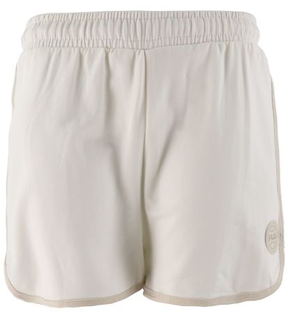 Fila Shorts - Mila - Snow White Fila Shorts - Mila - Snow White