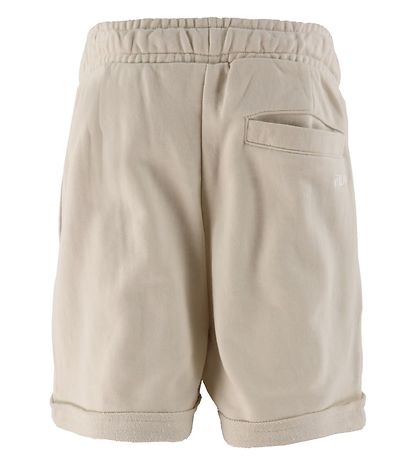 Fila Shorts - Nolan - Rainy Day Fila Shorts - Nolan - Rainy Day
