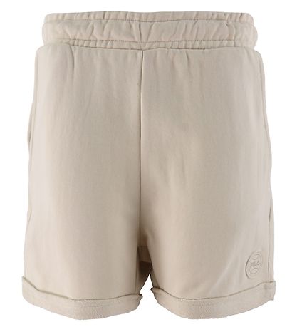 Fila Shorts - Nolan - Rainy Day Fila Shorts - Nolan - Rainy Day