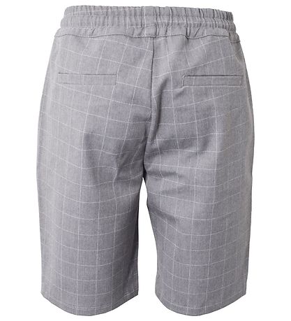 Hound Shortsit - Harmaa, Tammi
