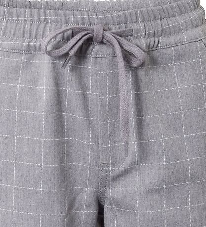 Hound Shortsit - Harmaa, Tammi