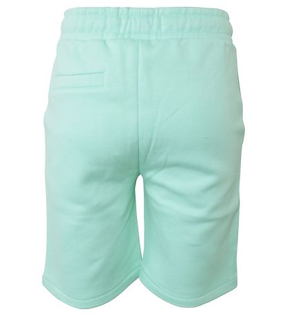 Hound Shorts - Mint Green Hound Shorts - Mint Green