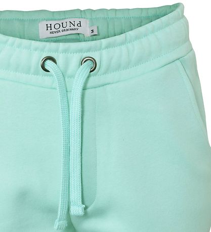 Hound Shorts - Mint Green Hound Shorts - Mint Green