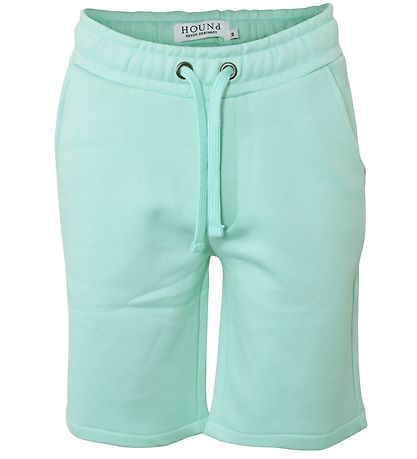 Hound Shorts - Mint Green Hound Shorts - Mint Green