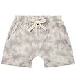 Petit by Sofie Schnoor Shorts - Monty - Warm Grey Petit by Sofie Schnoor Shorts - Monty - Warm Grey