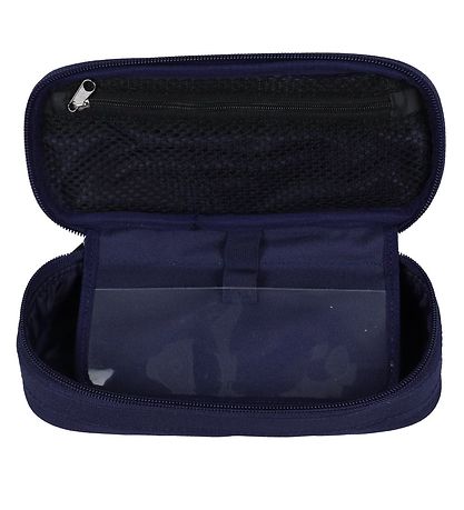 Jeva Penalhus - Box - Indigo Jeva Penalhus - Box - Indigo