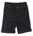 Petit by Sofie Schnoor Shorts - Black Petit by Sofie Schnoor Shorts - Black