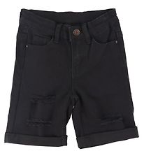 Petit by Sofie Schnoor Shorts - Black Petit by Sofie Schnoor Shorts - Black