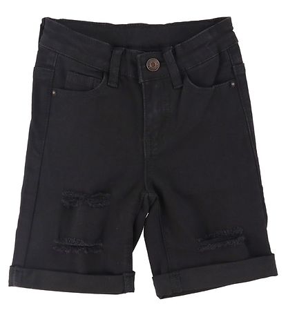 Petit by Sofie Schnoor Shorts - Black Petit by Sofie Schnoor Shorts - Black