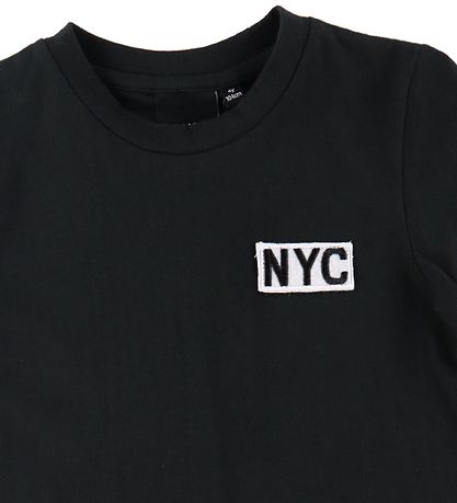 Petit by Sofie Schnoor T-shirt - Black Petit by Sofie Schnoor T-shirt - Black