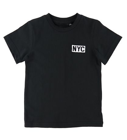 Petit by Sofie Schnoor T-shirt - Black