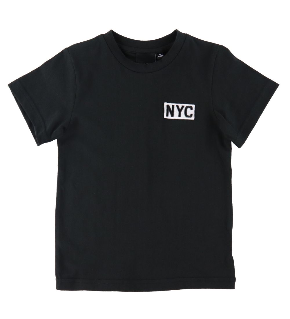 Petit by Sofie Schnoor T-Shirt - Black - Sofie Schnoor - 6 Jahre (116) - T-Shirts