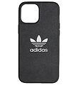 adidas Originals Cover - iPhone 12 Pro Max - Sort adidas Originals Cover - iPhone 12 Pro Max - Sort