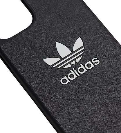 adidas Originals Cover - iPhone 12 Pro Max - Black