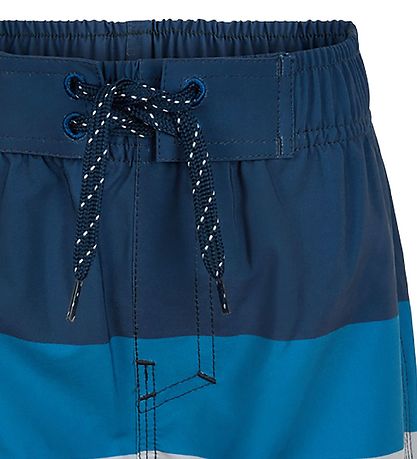 Color Kids Badeshorts - High Rise Color Kids Badeshorts - High Rise