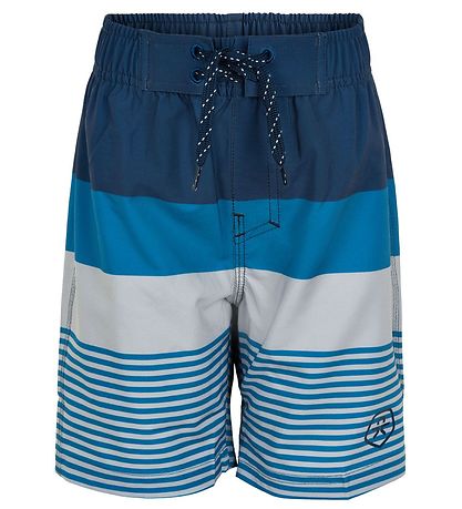 Color Kids Badeshorts - High Rise Color Kids Badeshorts - High Rise