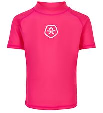 Color Kids Badebluse - Pink Yarrow Color Kids Badebluse - Pink Yarrow