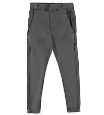 Cost:Bart Chinos - Nate - Grå Cost:Bart Chinos - Nate - Grå