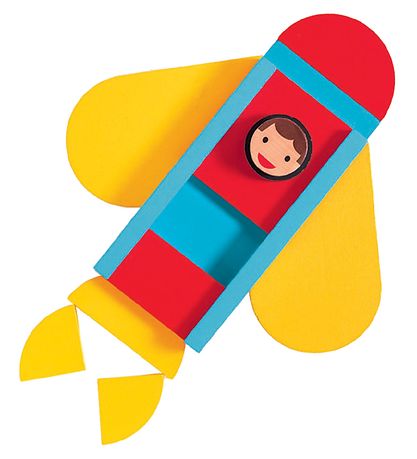 Djeco Construction Game - Construction