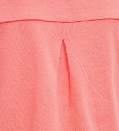 Hummel T-shirt - hmlDiza - Koral