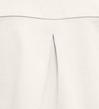 Hummel T-shirt - hmlDiza - Beige Hummel T-shirt - hmlDiza - Beige