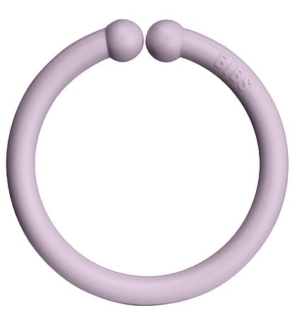 BIBS Ophængsrigne/Loops - 12-pak - Blush/Peach/Dusky Lilac BIBS Ophængsrigne/Loops - 12-pak - Blush/Peach/Dusky Lilac