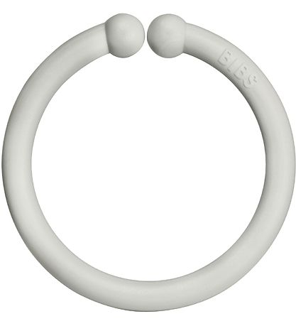 BIBS Ophængsringe/Loops - 12-pak - Haze/Meadow/Blossom