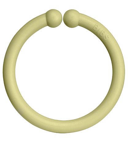 BIBS Ophængsringe/Loops - 12-pak - Haze/Meadow/Blossom BIBS Ophængsringe/Loops - 12-pak - Haze/Meadow/Blossom