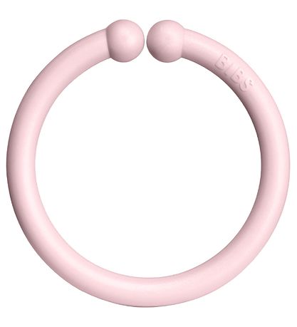 BIBS Ophængsringe/Loops - 12-pak - Haze/Meadow/Blossom