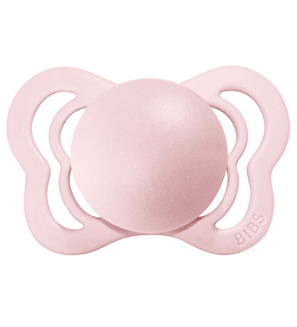 BIBS Couture Tutit - 2 kpl - Koko 2 - Anatominen - Haze/Blossom