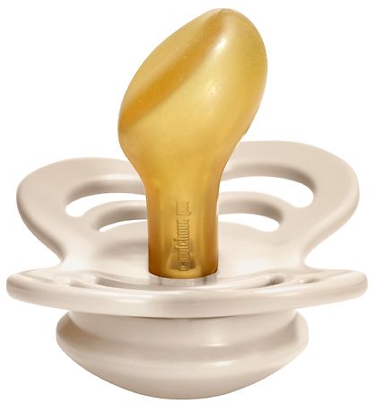 Bibs Sutter - Try-It Collection - 4-pak - Str. 1 - Ivory Bibs Sutter - Try-It Collection - 4-pak - Str. 1 - Ivory