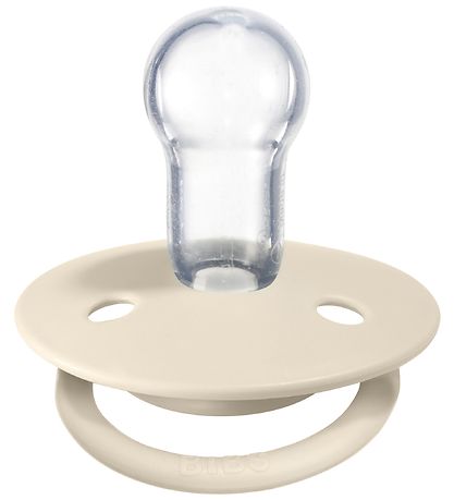 Bibs Sutter - Try-It Collection - 4-pak - Str. 1 - Ivory Bibs Sutter - Try-It Collection - 4-pak - Str. 1 - Ivory