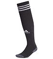 adidas Performance Fodboldstrømper - Adi - Sort m. Hvid adidas Performance Fodboldstrømper - Adi - Sort m. Hvid