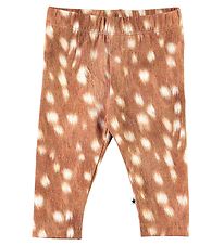 Molo Leggings - Stefanie - Baby Fawns Molo Leggings - Stefanie - Baby Fawns