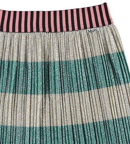 Molo Nederdel - Bailini - Ivy Stripe
