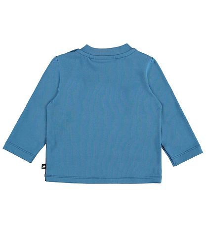 Blouse Molo - Enovan - Poisson-globe