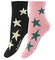 Molo Socks - Nesi - 2-pack - Rosenquartz Molo Socks - Nesi - 2-pack - Rosenquartz