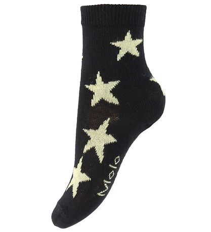 Chaussettes Molo - Nesi - 2 Pack - Quartz Rose Chaussettes Molo - Nesi - 2 Pack - Quartz Rose