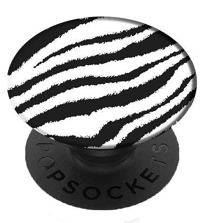 Richmond & Finch Grip - Zebra Richmond & Finch Grip - Zebra