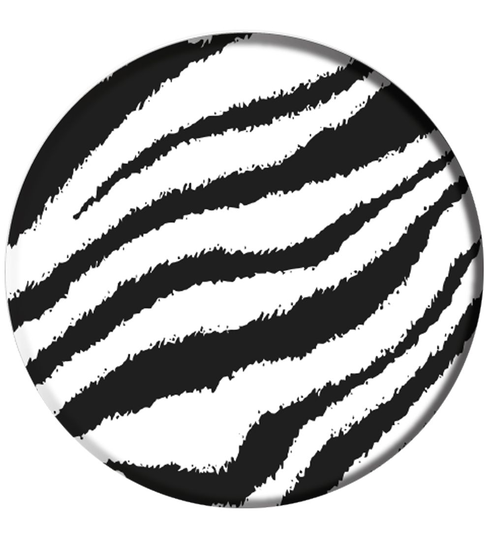 Richmond & Finch Grip - Zebra - Richmond & Finch - One Size - Griffe