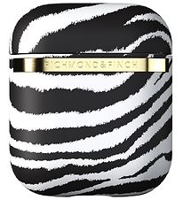 Richmond & Finch Case - Airpods - Zebra Richmond & Finch Case - Airpods - Zebra