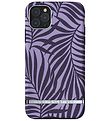 Richmond & Finch Cover - iPhone 11 Pro Max - Purple Palm Richmond & Finch Cover - iPhone 11 Pro Max - Purple Palm