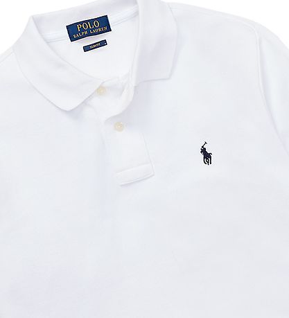 Polo Ralph Lauren Polo shirt - Classic - White