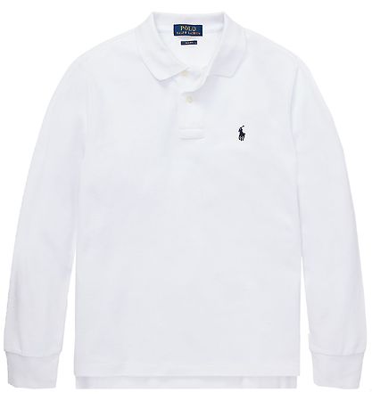 Polo Ralph Lauren Polo shirt - Classic - White